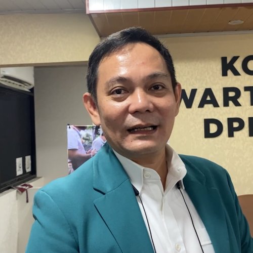 Rencana Induk SJUT Jadi Temuan Ombudsman RI, PT JIP Buka Suara