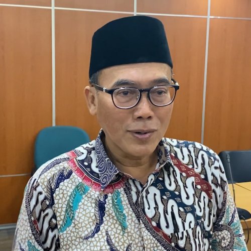 RUU DKJ Belum Selesai, Fraksi PKS DPRD DKI Jakarta Pertanyakan Status Ibu Kota