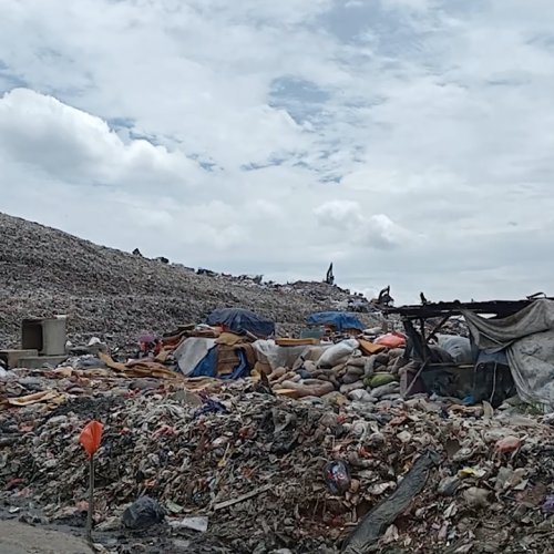 DLH Kota Bekasi Rencanakan Studi Pembangunan RDF Plant Optimalkan Pengelolaan Sampah