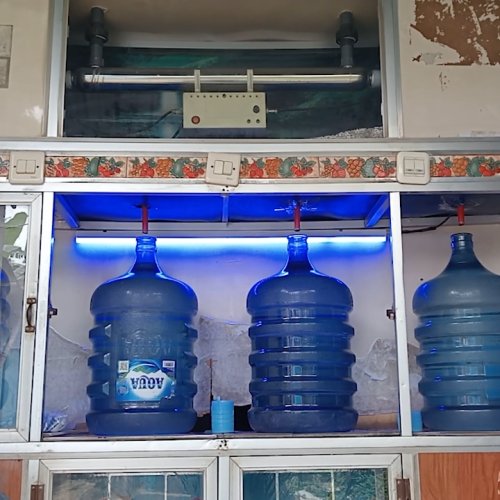 Pengusaha Depot Air Minum Isi Ulang di Kota Bekasi Wajib Kantongi Sertifikat Laik Higiene Sanitasi