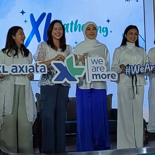 Tawarkan Internet Murah, XL Axiata Pastikan Jaringan Aman Selama Ramadan dan Lebaran