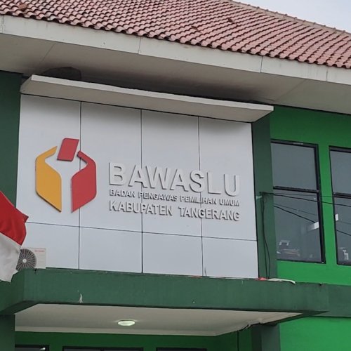 Bawaslu Kabupaten Tangerang Terima 7 Laporan Dugaan Pelanggaran Pemilu