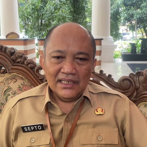 Disnaker Banten Bakal Denda Perusahaan yang Tak Bayar THR