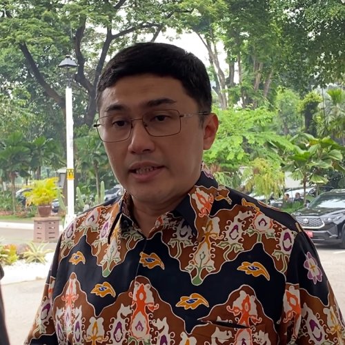 Demokrat Sebut Sudah Bahas Sosok yang Bakal Diusung untuk Pilkada DKI Jakarta