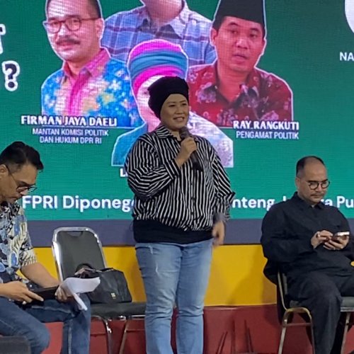 UU DKJ Disahkan, Fraksi PKB DPR RI Muat Beberapa Catatan