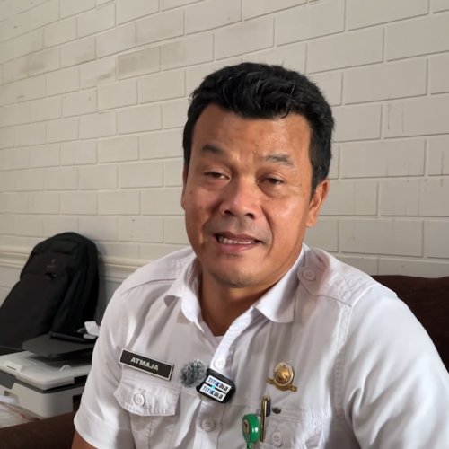 Tak Punya Terminal Tipe A, Dishub Kabupaten Tangerang Kesulitan Prediksi Jumlah Pemudik