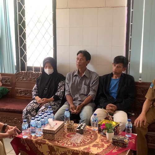 Diduga Lalai Tangani Pasien, Bayi di Pontang Kabupaten Serang Meninggal Dunia