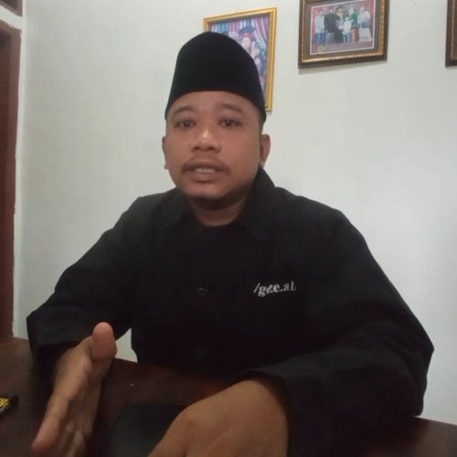 Perjalanan Abdul Gofur dari Wong Cilik Hingga Duduk Sebagai Wakil Rakyat Kabupaten Serang