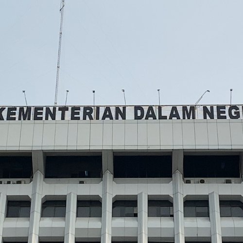 Instruksi Mendagri, RKUD Dipindahkan ke Bank Banten Bikin Al Muktabar Girang