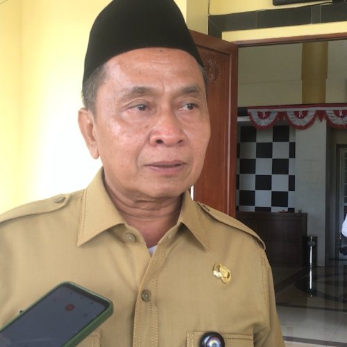 Minim Peminat, Pemkot Serang Justru Bidik Investor Farmasi