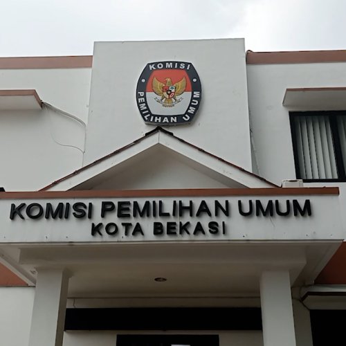 KPU Kota Bekasi Anggarkan Rp92 Miliar Untuk Pelaksanaan Pilkada 2024