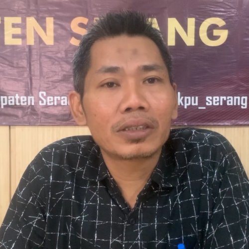 KPU Kabupaten Serang Buka Pendaftaran PPK, Segini Honornya