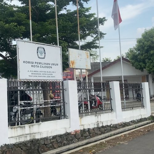 Pilkada 2024, KPU Cilegon Gelontrokan Anggaran Rp30 Miliar