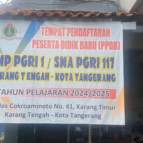 Program SPP Gratis dari Pemkot Tangerang Dipertanyakan, Wali Murid Kembali Diminta Membayar Bulanan