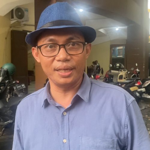 Anggota DPRD Desak Pemprov Banten Terbuka soal Anggaran, Jazuli: Itu Data Publik Harus Diberikan