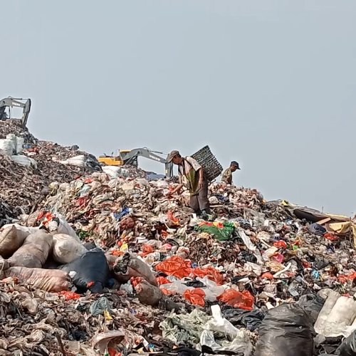 DLH Kota Bekasi Mencatat Retribusi Sampah di Tahun 2023 Mencapai Rp28 Miliar