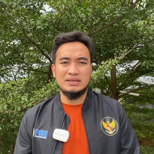 Robinsar Ungkap Kemungkinan Dirinya Berduet Dengan Sanuji di Pilkada Cilegon 2024