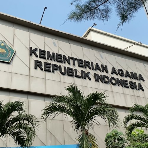 Kemenag Jelaskan soal UKT untuk PTN Dibawahnya