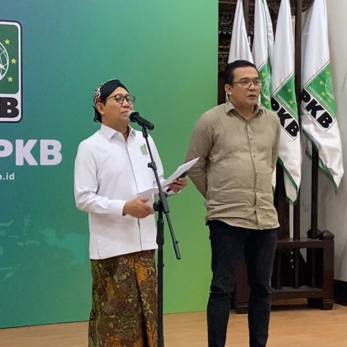 Dari 2.978 Pendaftar Cakada, DPP PKB Keluarkan 65 Rekomendasi untuk Bupati dan Walikota