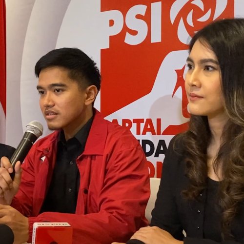 Ambil Momentum Putusan MA, Kaesang Bakal Maju di Pilgub Jakarta?