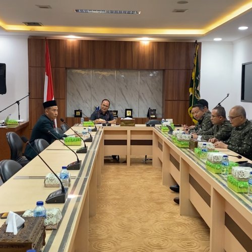 DPRD Banten Soroti Pelayanan ‘Buruk’ BPJS Ketenagakerjaan