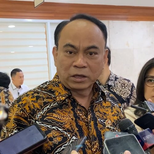 Menkominfo Bakal Bentuk Dewan Media Sosial, Fungsinya Seperti Dewan Pers?