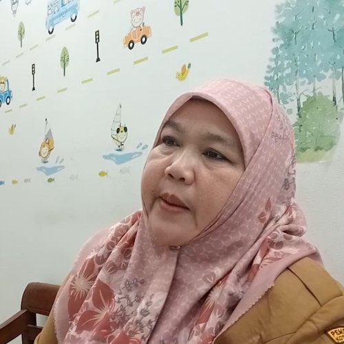 Jurus DP3A Kota Bekasi Minimalisir Kasus Kekerasan Terhadap Anak