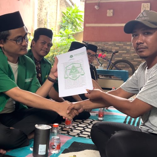 Warga Nagrog Kabupaten Bogor yang Sumurnya Berbau BBM Ambil Langkah Hukum