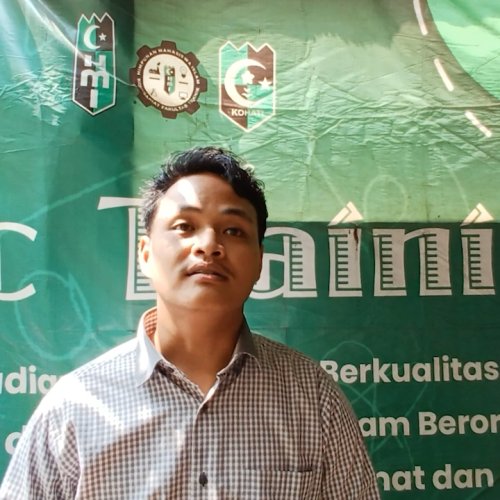 Komfatek HMI Turut Sorot Penggunaan Dana Hibah Pilkada 2024 KPU Tangsel