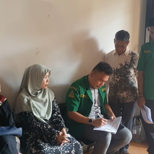 Warga Nagrog Bogor Bawa Persoalan Sumur Berbau BBM ke Ranah Hukum