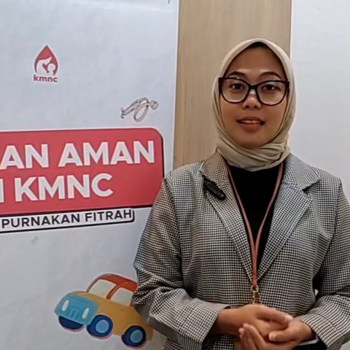 Manfaatkan Libur Sekolah, KMNC The Icon BSD Gelar CSR Khitan Gratis