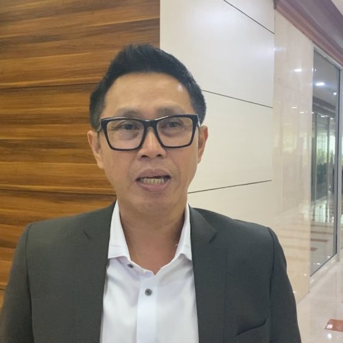 Eko Patrio Usul Prabowo-Gibran Bangun Bioskop di Desa