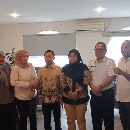 BPJS Ketenagakerjaan Kota Bekasi Berikan Jaminan Sosial untuk Badan Adhoc Pilkada 2024