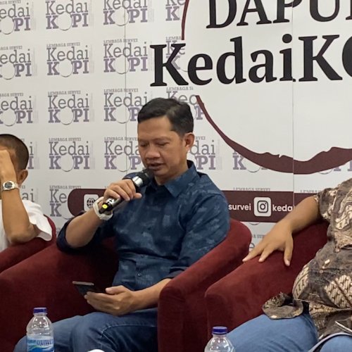 Anggota DPRD DKI Jakarta Sebut Tak Ada Wacana Perda Pembatasan Usia dan Kendaraan