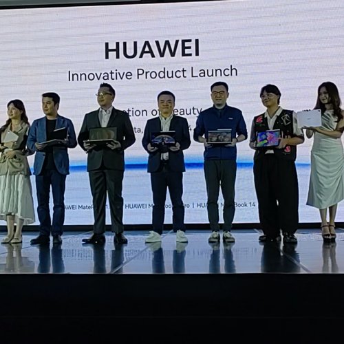 3 Produk Terbaru Huawei dengan Performa Luar Biasa