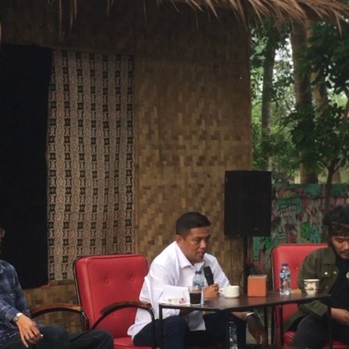 Teater Guriang Gelar Dialog Kebudayaan