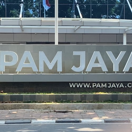 Dapat Modal Rp1,4 Triliun, Kinerja PMD PAM Jaya Dinilai Tak Sebanding