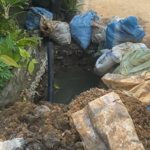 8 Perumahan di Kabupaten Tangerang Mulai Dipasangi Pipa Air Bersih, Warga Berharap Cepat Selesai