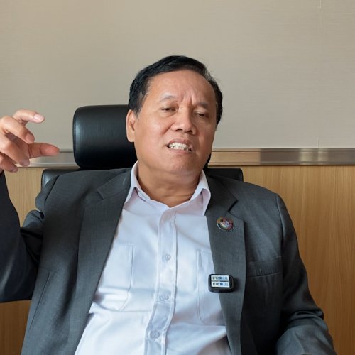 Selalu Diberi Modal tapi Kinerja Tak Maksimal, PAM Jaya Disorot Anggota Komisi C DPRD DKI Jakarta