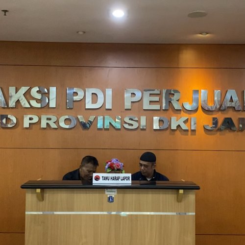 Menjelang Pilgub Jakarta, PDIP Lirik Ahok Hingga Heru Budi