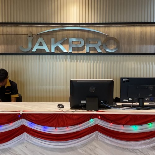 Komisi C DPRD DKI Jakarta Akan Evaluasi PT Jakpro