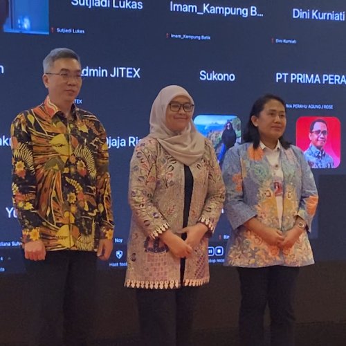 Peringati Hari Kemerdekaan RI Ke-79, Pemprov DKI Jakarta Bakal Gelar JITEX 2024