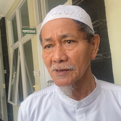Kritik Aksi Borong Partai di Pilgub Banten, Embay Mulya Syarief: Tidak Bermartabat