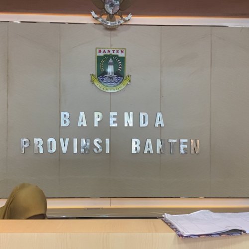 Evaluasi Kinerja Bapenda, DPRD Banten Minta Aturan Upah Pungut Pajak Dihapus