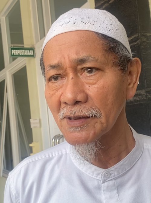 Kritik Aksi Borong Partai di Pilgub Banten, Embay Mulya Syarief: Tidak Bermartabat