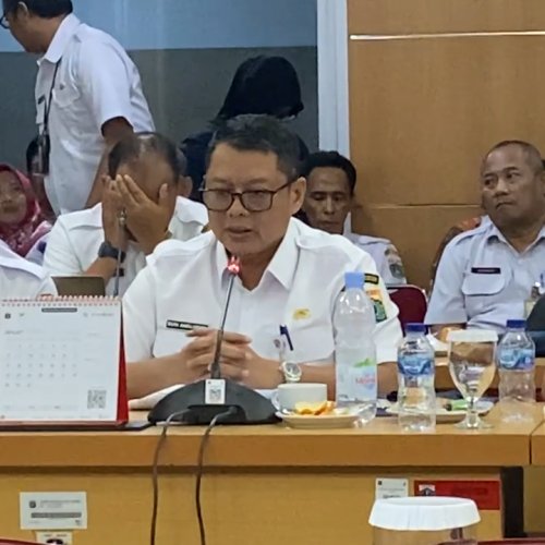 Disdik DKI Jakarta: Anggaran Pendidikan 20% Akan Difokuskan untuk Pengadaan Sekolah Swasta Gratis