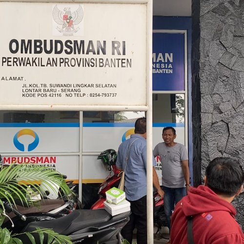 Ombudsman Banten Ingatkan ASN Harus Netral di Pilkada 2024