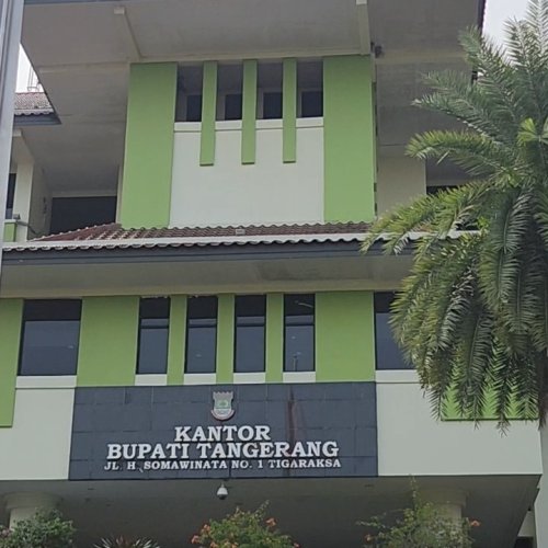 Diduga! Ada Pejabat Kabupaten Tangerang Tak Lapor Harta Kekayaan