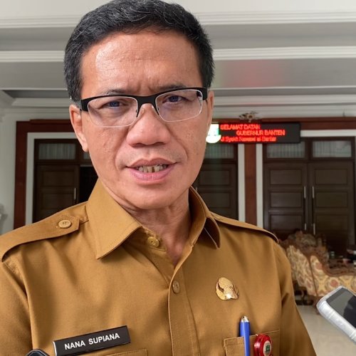 Kabar Baik, 11.734 Honorer Banten Segera Diangkat Jadi PPPK