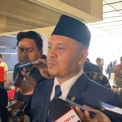 Anies Baswedan Ditinggal Partai NasDem di Pilgub DKI Jakarta